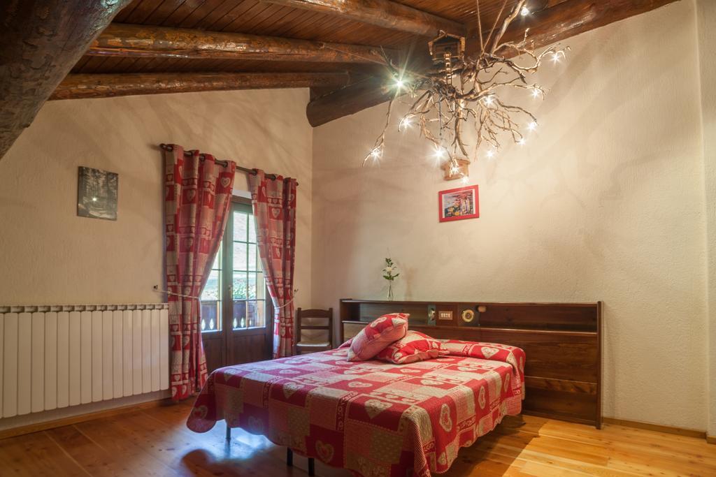 Albergo Boule De Neige Rhêmes-Notre-Dame Zewnętrze zdjęcie